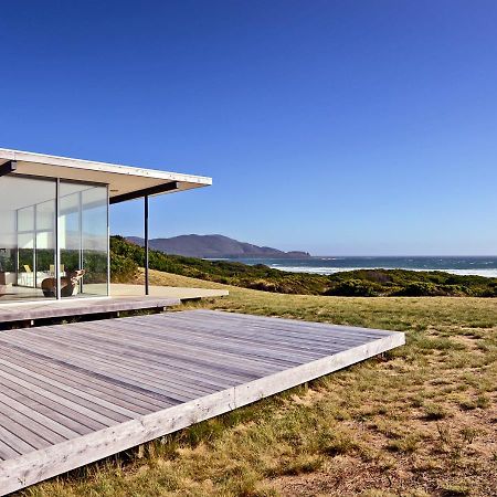 Cloudy Bay Beach House South Bruny Exterior photo