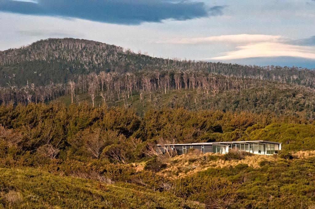 Cloudy Bay Beach House South Bruny Exterior photo